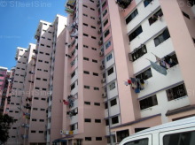 Blk 113 Bukit Purmei Road (Bukit Merah), HDB 4 Rooms #255252